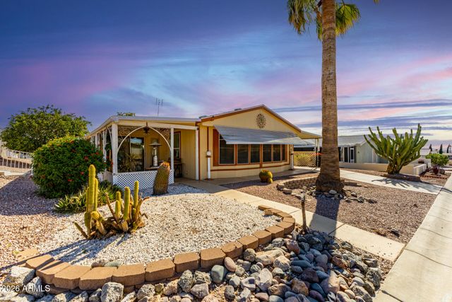 3815 N INDIANA Avenue, Florence, AZ 85132