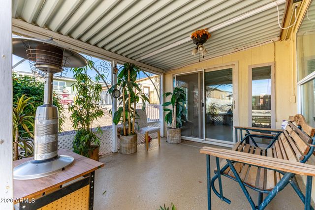 3815 N INDIANA Avenue, Florence, AZ 85132