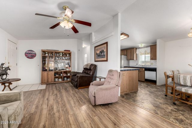 3815 N INDIANA Avenue, Florence, AZ 85132