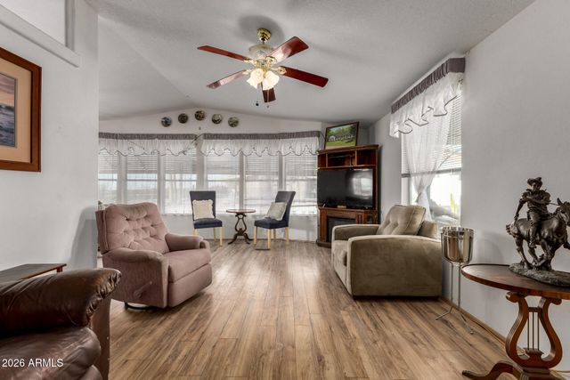 3815 N INDIANA Avenue, Florence, AZ 85132