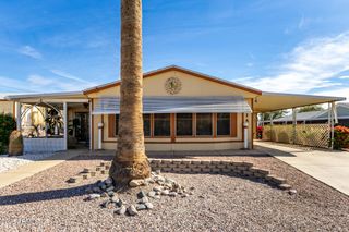 3815 N INDIANA Avenue, Florence, AZ 85132