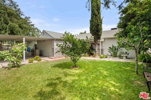 6214 Goodland Avenue, Los Angeles, CA 91606