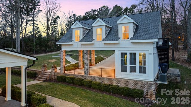 879 Kemp Road, Mooresville, NC 28117