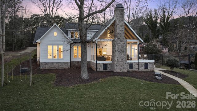 879 Kemp Road, Mooresville, NC 28117