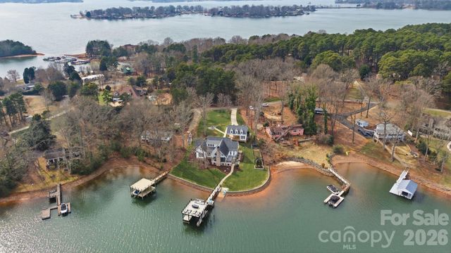 879 Kemp Road, Mooresville, NC 28117