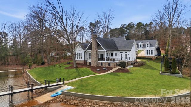 879 Kemp Road, Mooresville, NC 28117