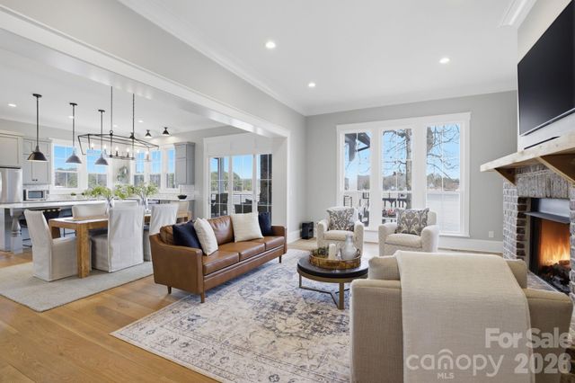 879 Kemp Road, Mooresville, NC 28117