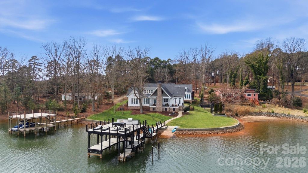 879 Kemp Road, Mooresville, NC 28117