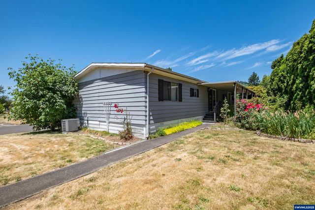 38129 Weirich #25 Dr 25, Lebanon, OR 97355