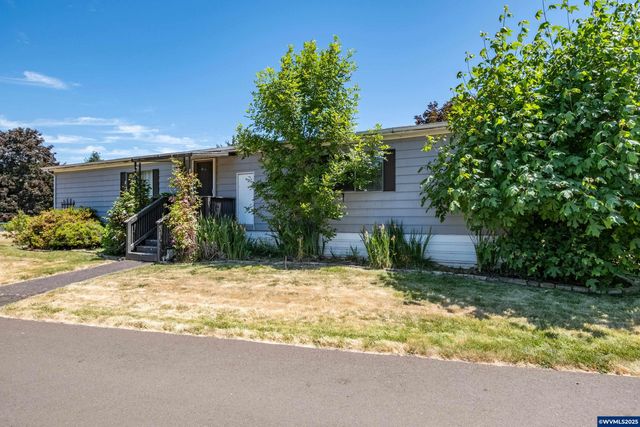 38129 Weirich #25 Dr 25, Lebanon, OR 97355