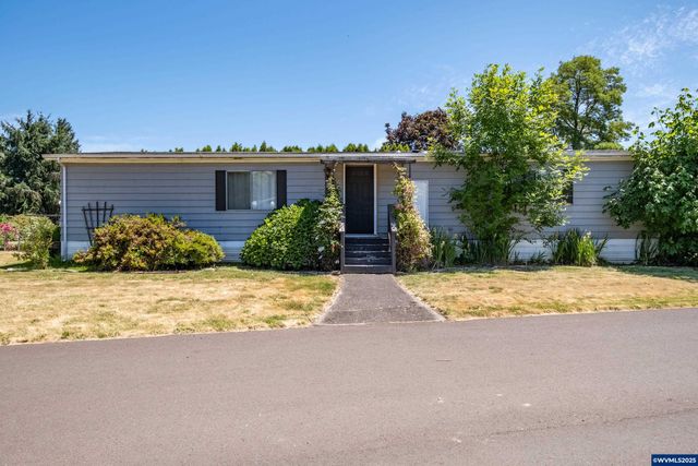 38129 Weirich #25 Dr 25, Lebanon, OR 97355