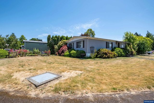 38129 Weirich #25 Dr 25, Lebanon, OR 97355