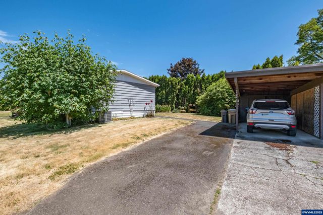 38129 Weirich #25 Dr 25, Lebanon, OR 97355