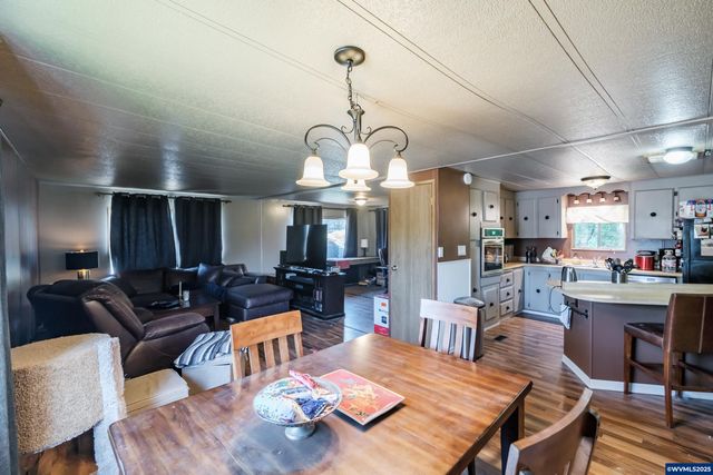38129 Weirich #25 Dr 25, Lebanon, OR 97355