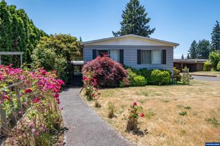 38129 Weirich #25 Dr 25, Lebanon, OR 97355