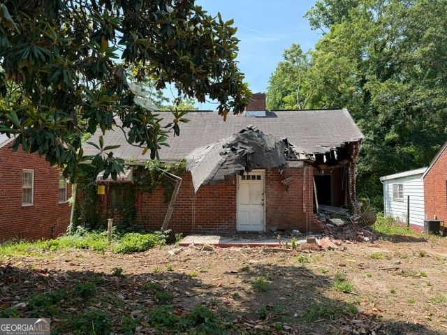 1640 Derry Avenue SW, Atlanta, GA 30310