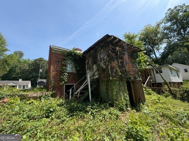 1640 Derry Avenue SW, Atlanta, GA 30310