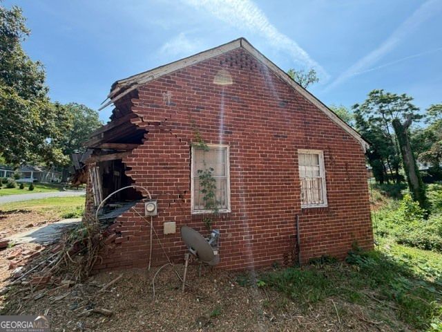 1640 Derry Avenue SW, Atlanta, GA 30310