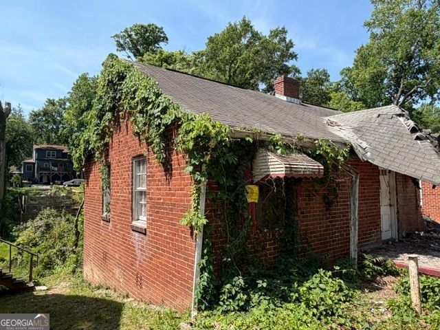 1640 Derry Avenue SW, Atlanta, GA 30310