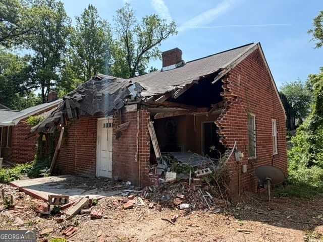 1640 Derry Avenue SW, Atlanta, GA 30310