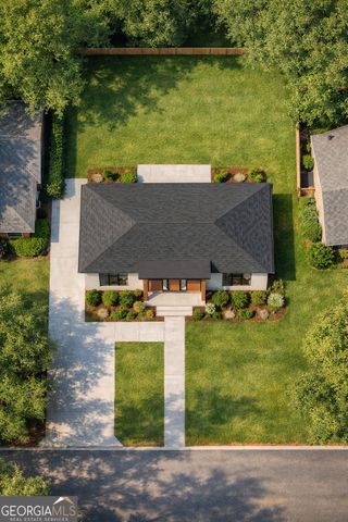1640 Derry Avenue SW, Atlanta, GA 30310