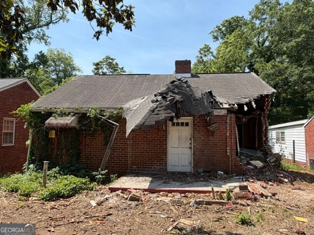 1640 Derry Avenue SW, Atlanta, GA 30310
