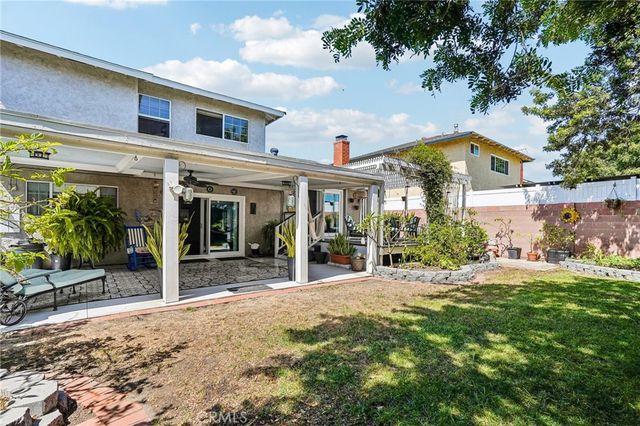 6792 Reefton, Cypress, CA 90630