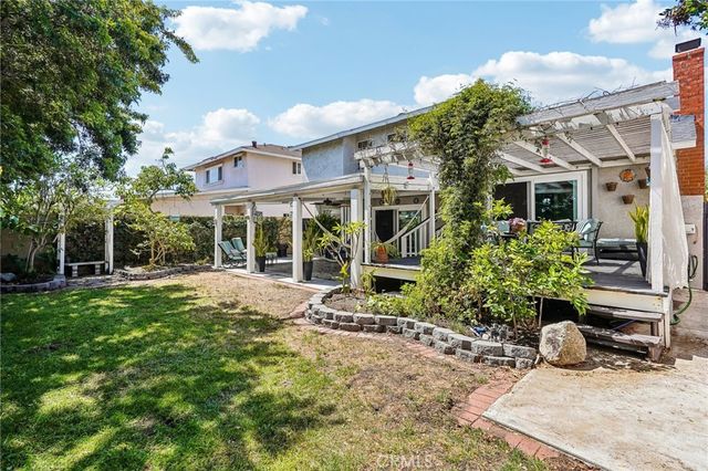 6792 Reefton, Cypress, CA 90630
