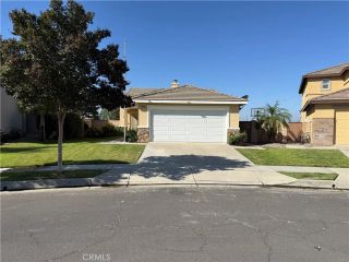 33015 Eagle Point Drive, Yucaipa, CA 92399