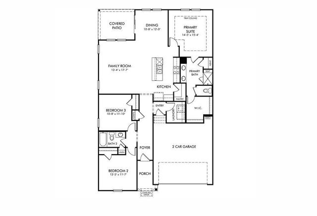 113 Frontiersman Drive, Mocksville, NC 27028