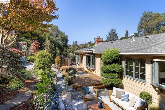 139 Buckeye Ave, Oakland, CA 94618