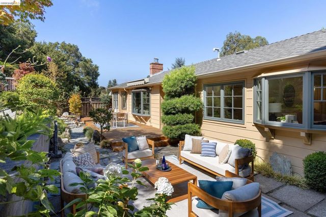 139 Buckeye Ave, Oakland, CA 94618