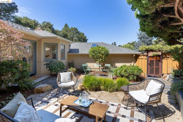 139 Buckeye Ave, Oakland, CA 94618