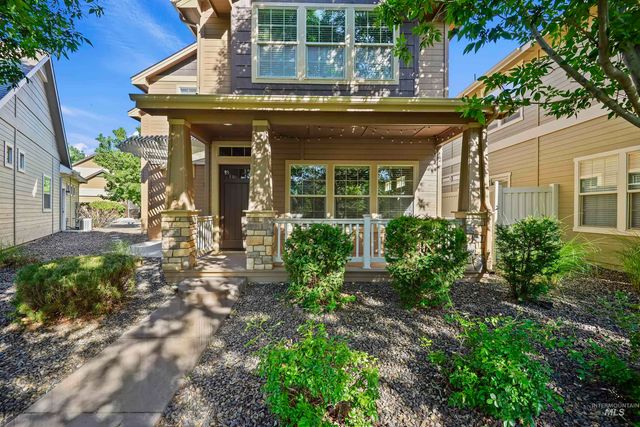 30 N Arrow Creek Ln, Eagle, ID 83616