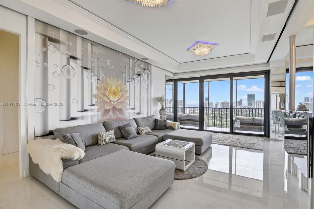 20335 W Country Club Dr PH4, Aventura, FL 33180