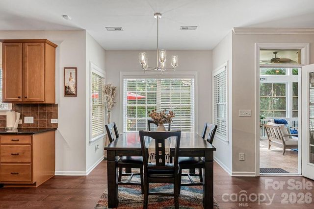 13731 Daltrey Lane, Charlotte, NC 28277