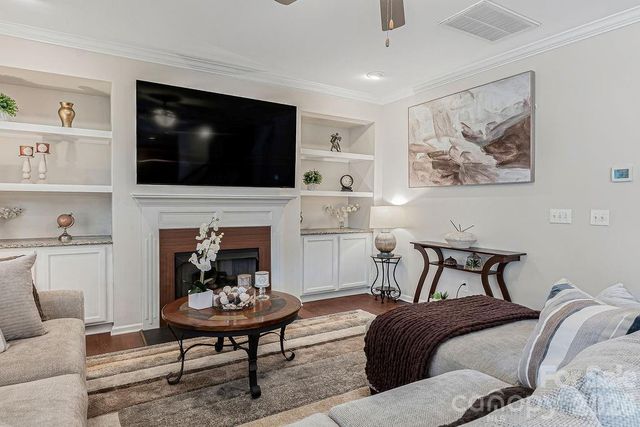 13731 Daltrey Lane, Charlotte, NC 28277