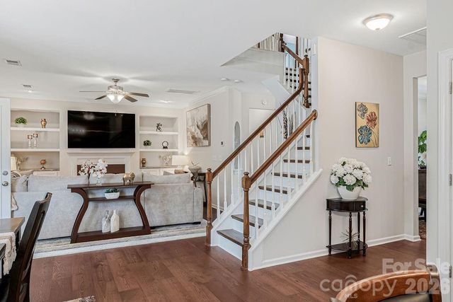 13731 Daltrey Lane, Charlotte, NC 28277