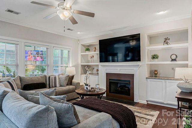 13731 Daltrey Lane, Charlotte, NC 28277