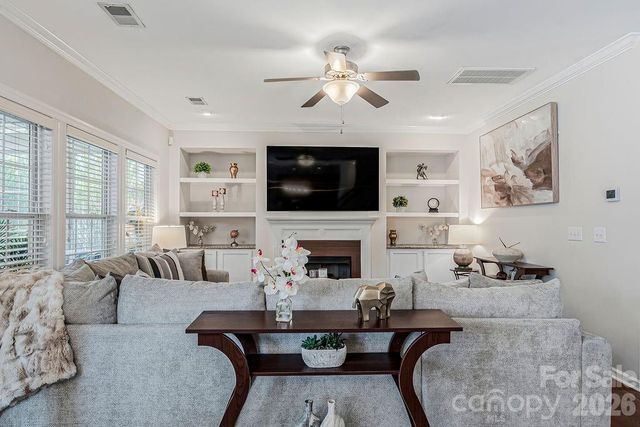 13731 Daltrey Lane, Charlotte, NC 28277