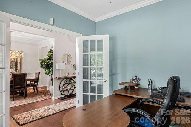 13731 Daltrey Lane, Charlotte, NC 28277