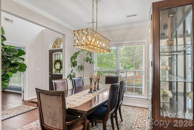 13731 Daltrey Lane, Charlotte, NC 28277