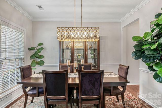 13731 Daltrey Lane, Charlotte, NC 28277
