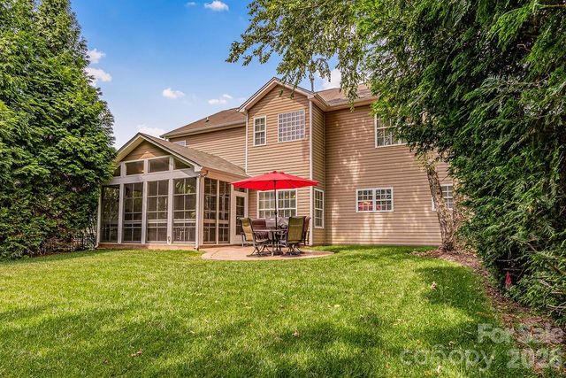 13731 Daltrey Lane, Charlotte, NC 28277