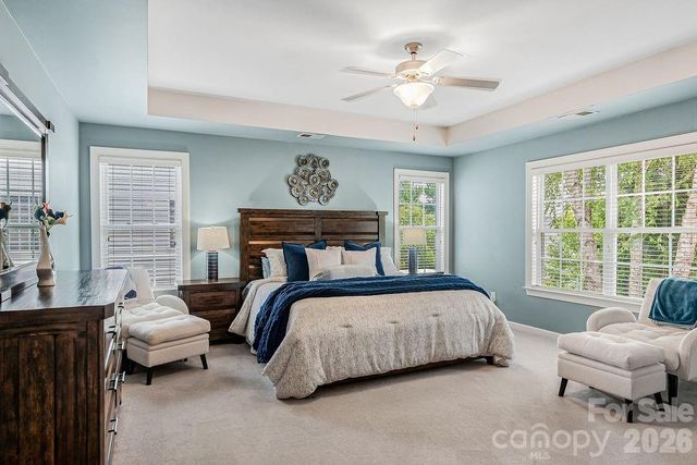 13731 Daltrey Lane, Charlotte, NC 28277