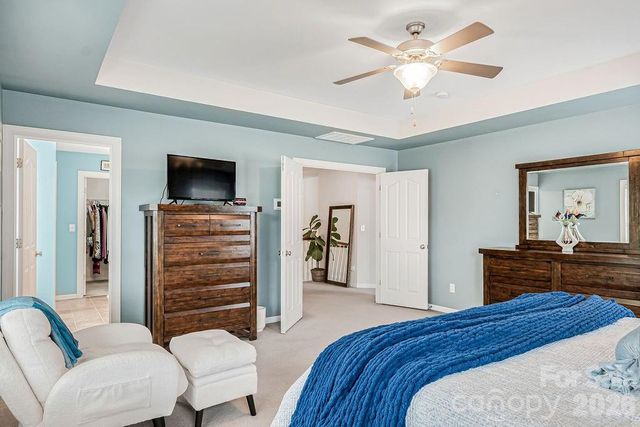 13731 Daltrey Lane, Charlotte, NC 28277