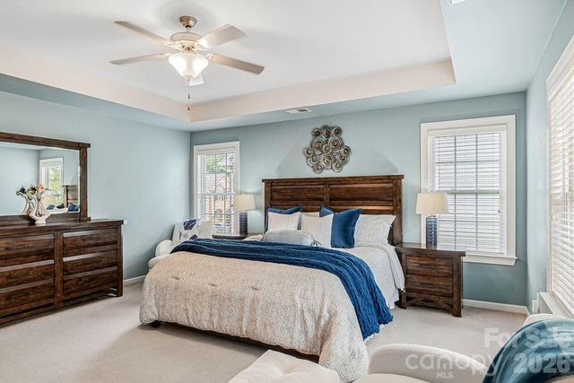 13731 Daltrey Lane, Charlotte, NC 28277