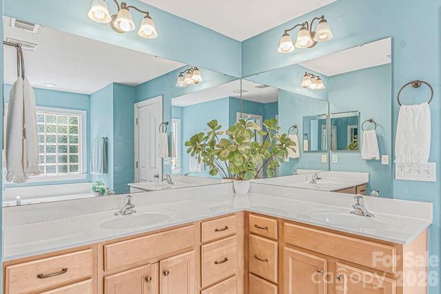 13731 Daltrey Lane, Charlotte, NC 28277