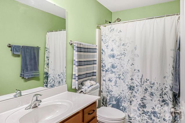 13731 Daltrey Lane, Charlotte, NC 28277
