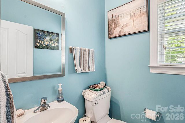 13731 Daltrey Lane, Charlotte, NC 28277